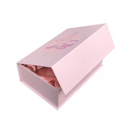 Manufacturer wholesale custom luxury paper packaging gift box